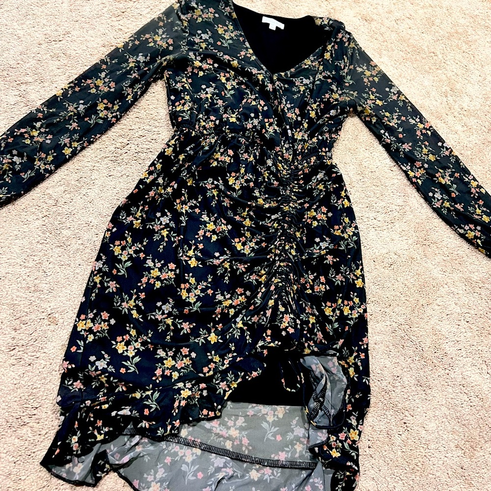 Floral Ophelia Rose dress 💐